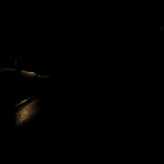 Contemporary fine art photography: moody night landscapes