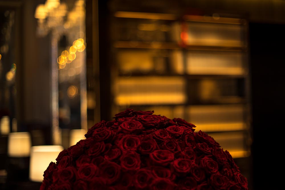 Documentary unique wedding NYC Same Sex Couple hotel roses, Steve Giovinco