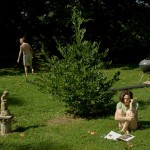 Contemporary fine art photography: couples, how we live