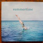 Summertime book, fine art photography of summer, with Steve Giovinco