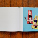 Summertime Book, fine art photography by Kelli Connell, edited by Joanne Dugan