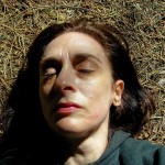 Contemporary fine art photography women, Steve Giovinco, in sun
