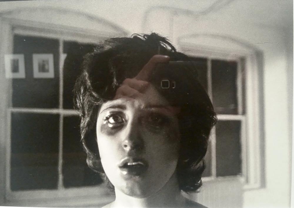 Cindy Sherman Untitled Film Stills at Auction at Christies
