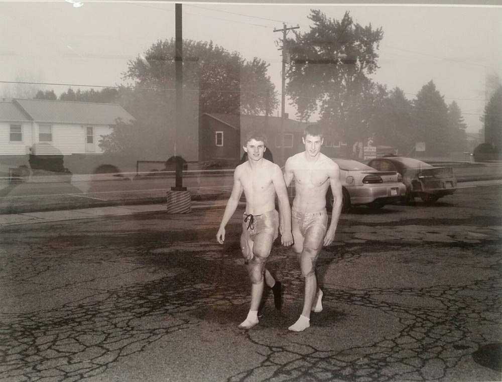 Alec Soth, Songbook @Sean Kelly