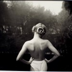 AIPAD New York 2015 Photography Highlights: Sally Mann Edwynn Houk Gallery