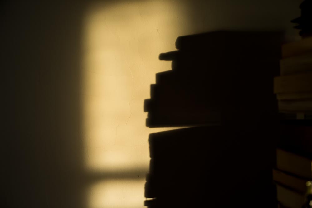 Snapchat for Fine Art Photography: Disappearance As The Act of Seeing @SteveGiovinco