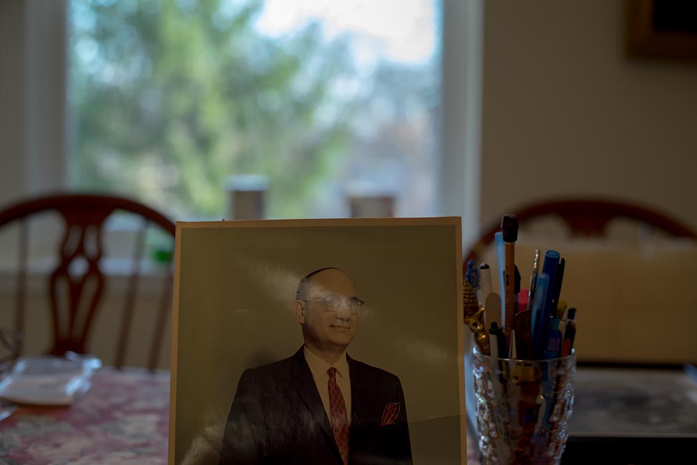 Snapchat for Fine Art Photography: The Act of Seeing Equals Disappearance @SteveGiovinco