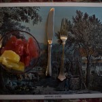 Breakfast time: Sorry Stephen Shore, from Father Series @SteveGiovinco