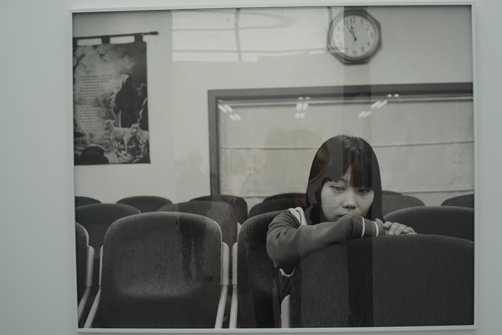 Frieze New York 2015 Photography: Few Classics, Mostly New, Chi Wen Gallery