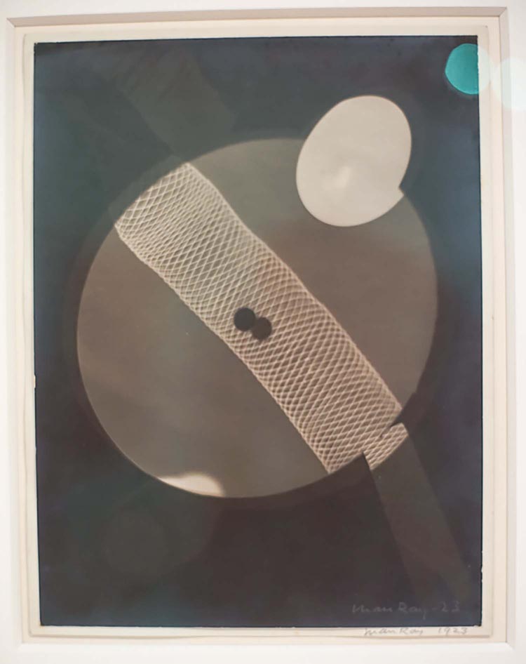 All Photography at the #NewWhitney Museum: Man Ray, America Is Hard to See Show @SteveGiovinco
