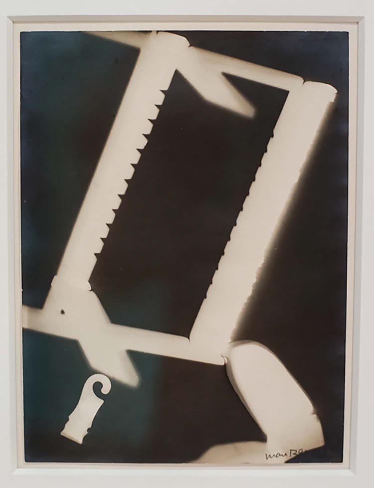 All Photography at the #NewWhitney Museum Man Ray America Is Hard to See Show @SteveGiovinco