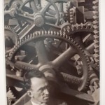 All Photography at the #NewWhitney Museum Ralph Steiner America Is Hard to See Show @SteveGiovinco