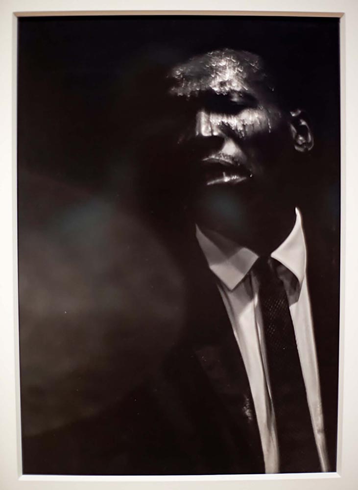 All Photography at the #NewWhitney Museum Roy DeCarava, Elvin Jones America Is Hard to See Show @SteveGiovinco