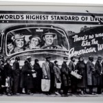 All Photography at the #NewWhitney Museum Margaret Bourke-White, The Louisville Flood America Is Hard to See Show @SteveGiovinco