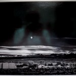 All Photography at the #NewWhitney Museum Ansel Adams, Moonrise America Is Hard to See Show @SteveGiovinco