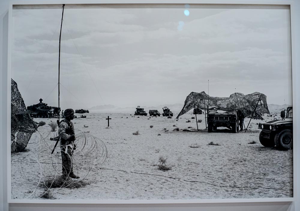 All Photography at the #NewWhitney Museum An-My Le America Is Hard to See Show @SteveGiovinco
