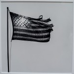 All Photography at the #NewWhitney Museum Robert Mapplethorpe, American Flag America Is Hard to See Show @SteveGiovinco