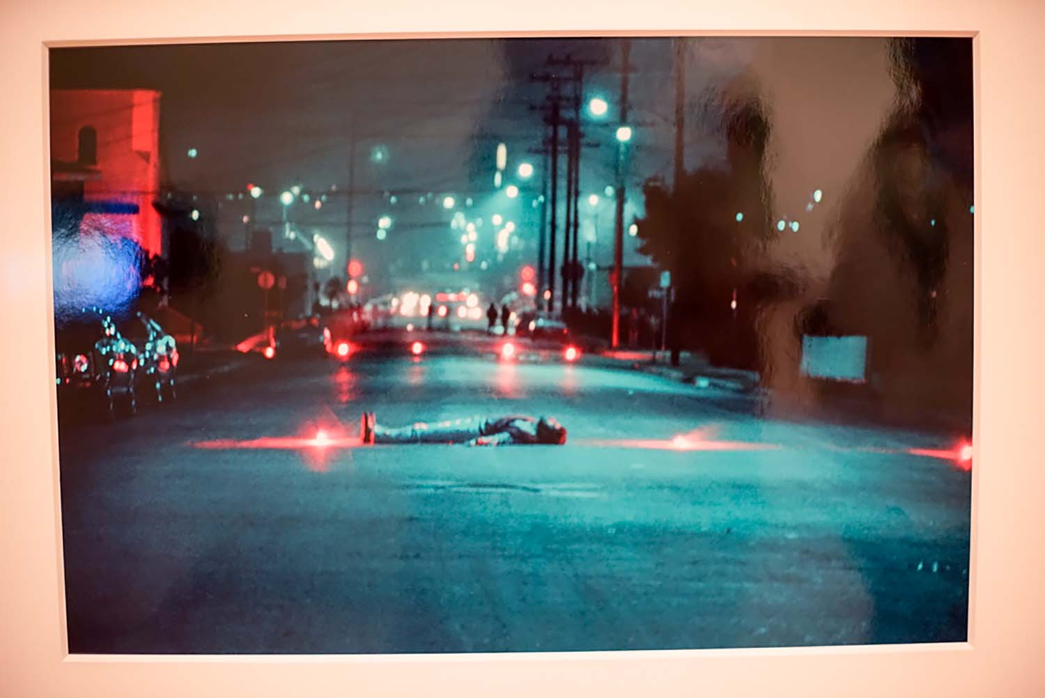All Photography at the #NewWhitney Museum Asco, Decoy Gang War Victim America Is Hard to See Show @SteveGiovinco