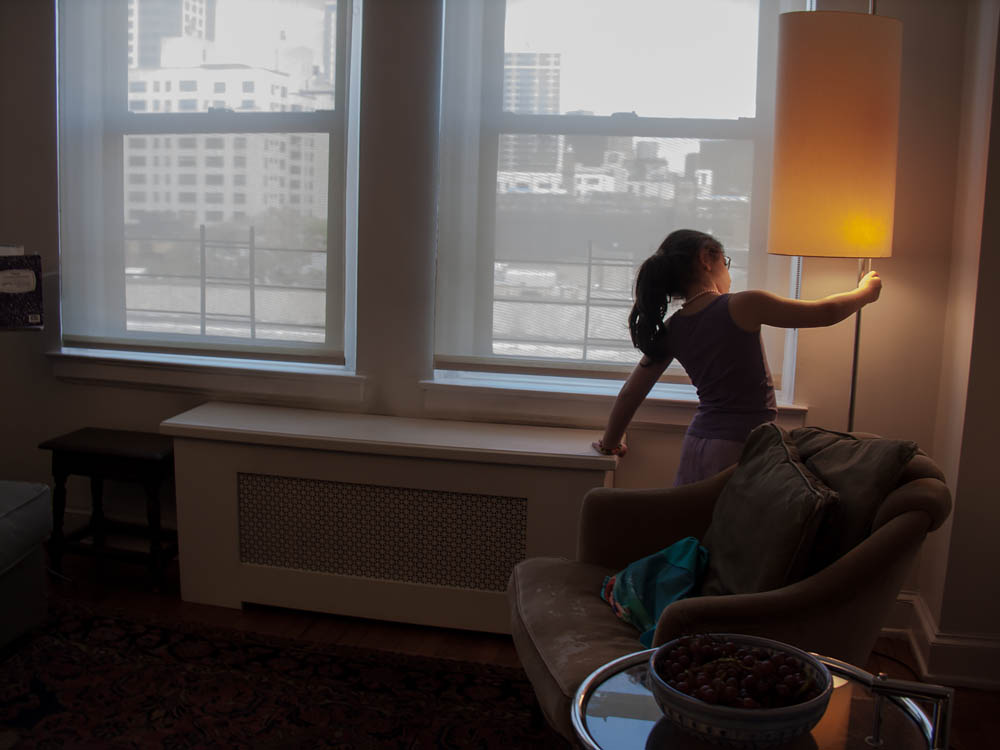 Fine art editorial photography family commission NYC, Steve Giovinco