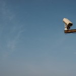 Fine art editorial photography commissions surveillance, Steve Giovinco