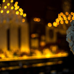 Fine art vdocumentary photography hotel bar in NYC, Steve Giovinco