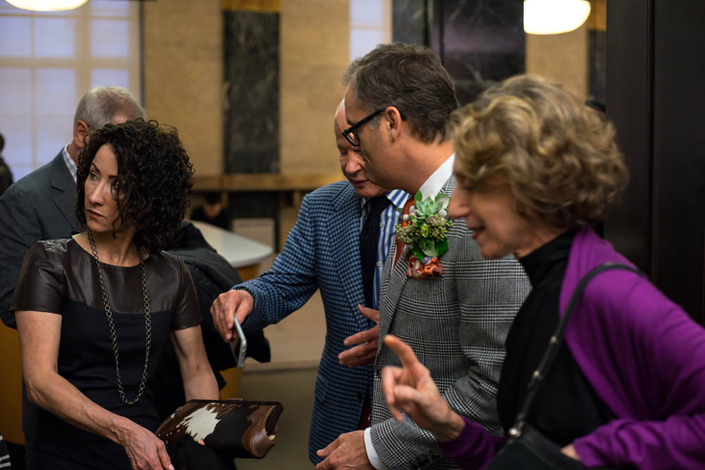 Fine art wedding documentary photography, the ballet of life in NYC, Steve Giovinco