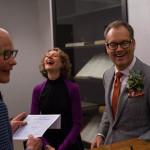 Fine art wedding documentary photography, joy! NYC, Steve Giovinco