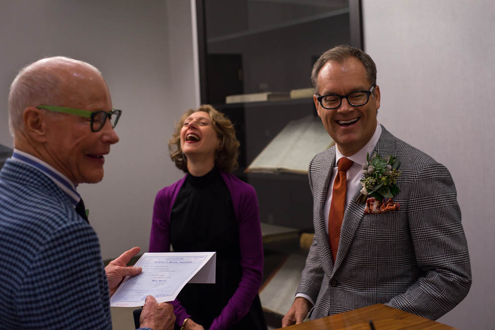 Fine art wedding documentary photography, joy! NYC, Steve Giovinco