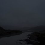 Why I Slept Next to a Glacier: An Art/Photography Project in Greenland Capturing the Environment, Glaciers and Norse History at Night: the River