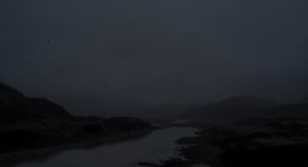 Why I Slept Next to a Glacier: A Fine Art Photography Project in Greenland
