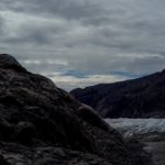 Why I Slept Next to a Glacier: An Art/Photography Project in Greenland Capturing the Environment, Glaciers and Norse History at Night: Campsite