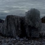 Greenland Glacier Lay Broken in Valley, in Atlanta Celebrates Photography Festival Exhibition