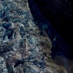 Why I Slept Next to a Glacier: An Art/Photography Project in Greenland Capturing the Environment, Glaciers and Norse History at Night: Glacier Edge