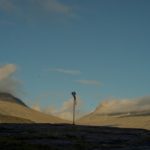 Why I Slept Next to a Glacier: An Art/Photography Project in Greenland Capturing the Environment, Glaciers and Norse History at Night: Wind Direction