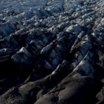 Why I Slept Next to a Glacier: An Art/Photography Project in Greenland Capturing the Environment, Glaciers and Norse History at Night: Black Ice
