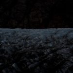 Why I Slept Next to a Glacier: An Art/Photography Project in Greenland Capturing the Environment, Glaciers and Norse History at Night: Ice and Rock
