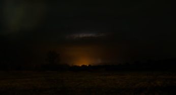 It Glows: Until the End of the World [Photo]