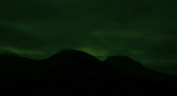 While Walking in Igaliku, Greenland at Night, This is What I Saw [Photo]