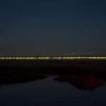 Night Landscape Photographs: Hurricane Sandy in Broad Channel, Steve Giovinco DSC888