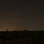 Lyrical Dark Nights, South of France: Through the Vineyards