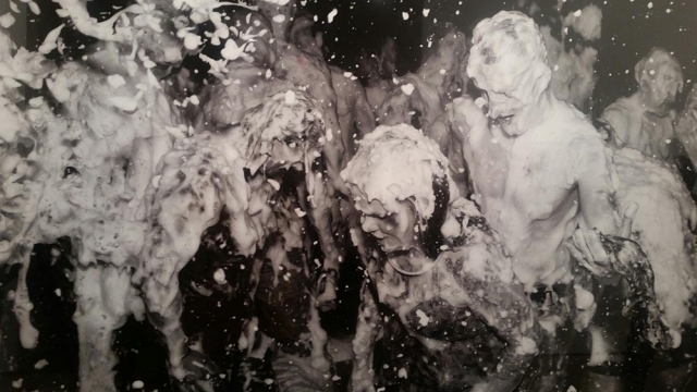 Alec Soth, Songbook, Fine Art Photographs, at Sean Kelly: A View of the World