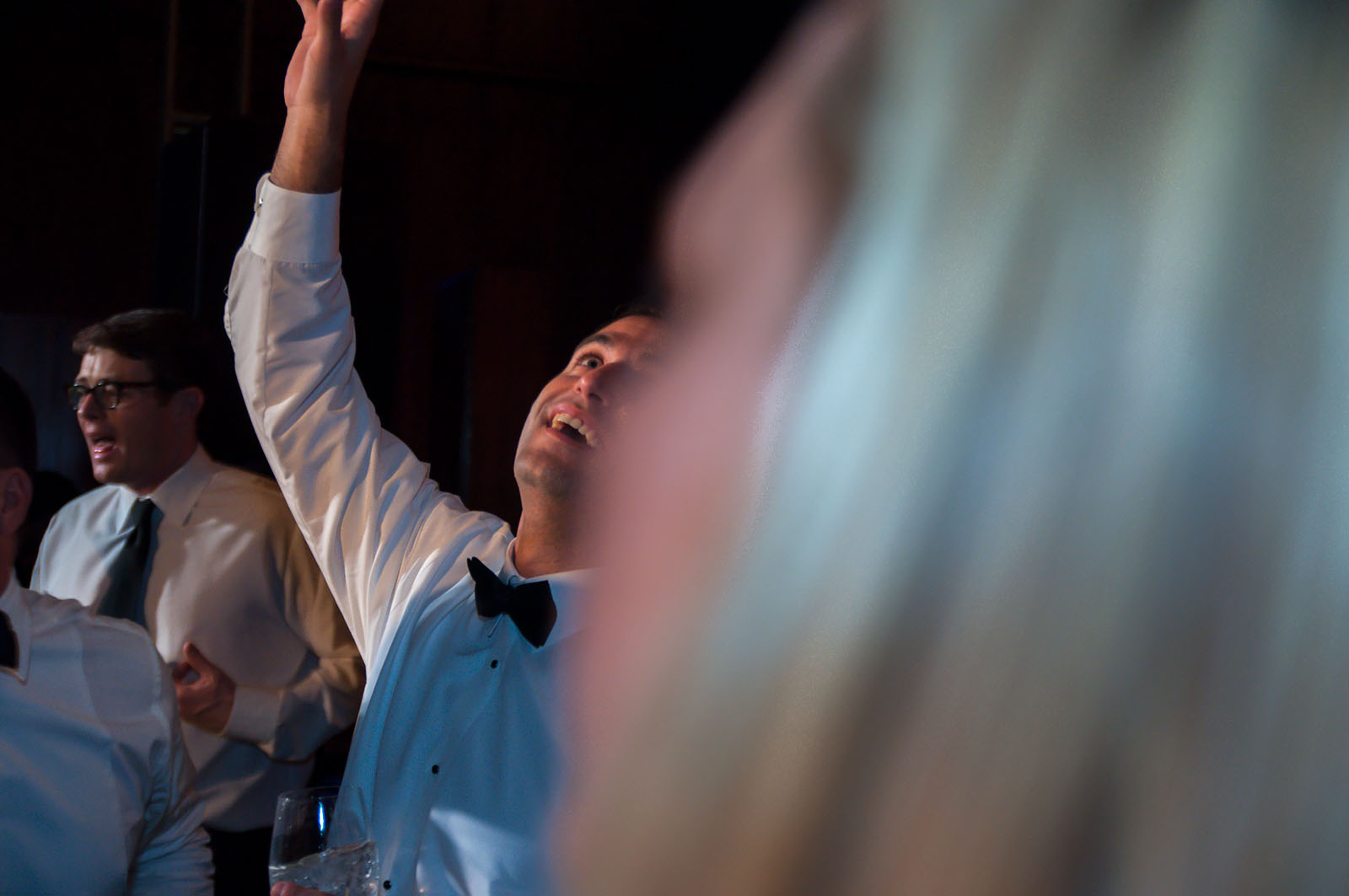 Not Your Usual NYC Wedding Photographs: Fine Art, Documentary, Unposed, Natural: Man