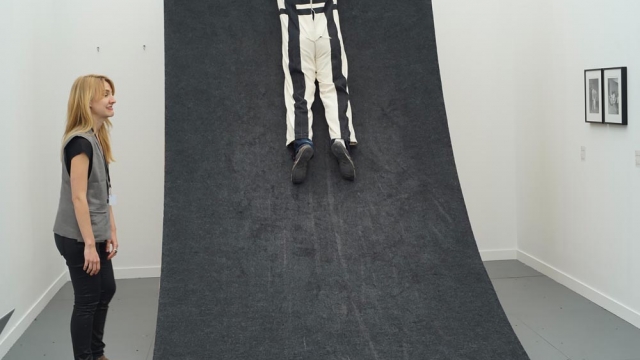 Frieze New York 2015 Photography: Few Classics, Mostly New Artists