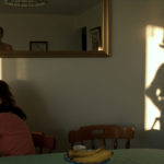 Scenes From a Life: Intimate Couples, Dinning Room