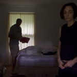 Scenes From a Life: Intimate Couples, In the Bedroom Looking