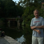 Scenes From a Life: Intimate Couples, By the Delaware River