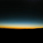 Eclipse-Fine Art Photography Series: Twilight