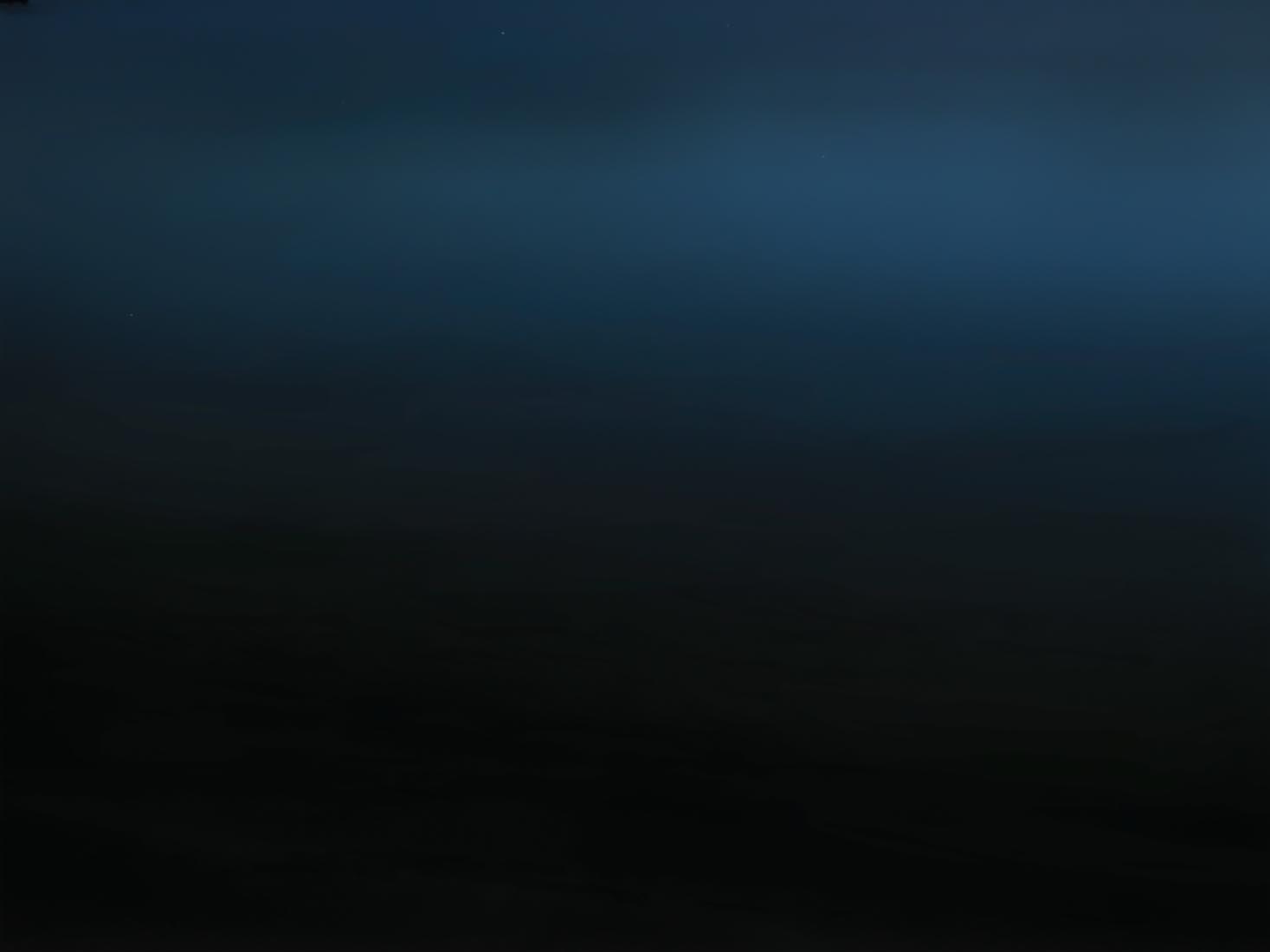 Mysterious Twilight/Night World: Blue Sea