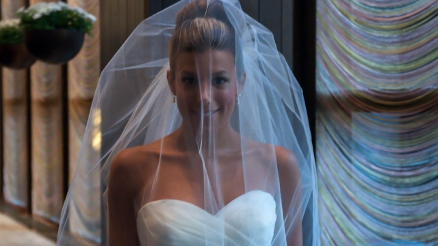 Not Your Usual NYC Wedding Photographs: Fine Art, Documentary, Unposed, Natural