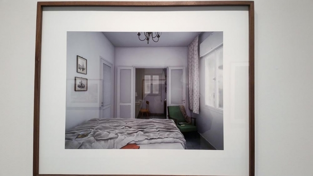 Something is Wrong with This Picture: Theater Informing Photography at Recent Chelsea Gallery Openings